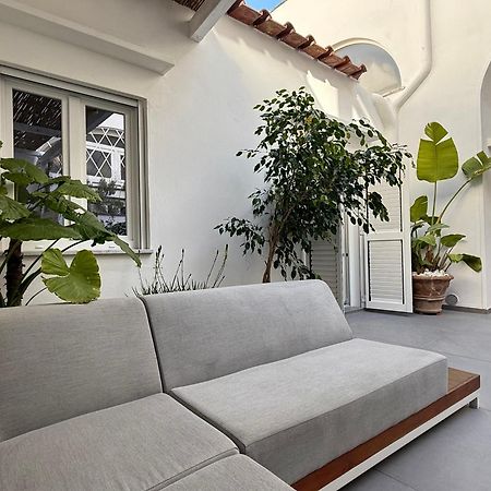Casa Flavia Apartment Anacapri  Exterior photo