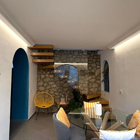 Casa Flavia Apartment Anacapri  Exterior photo