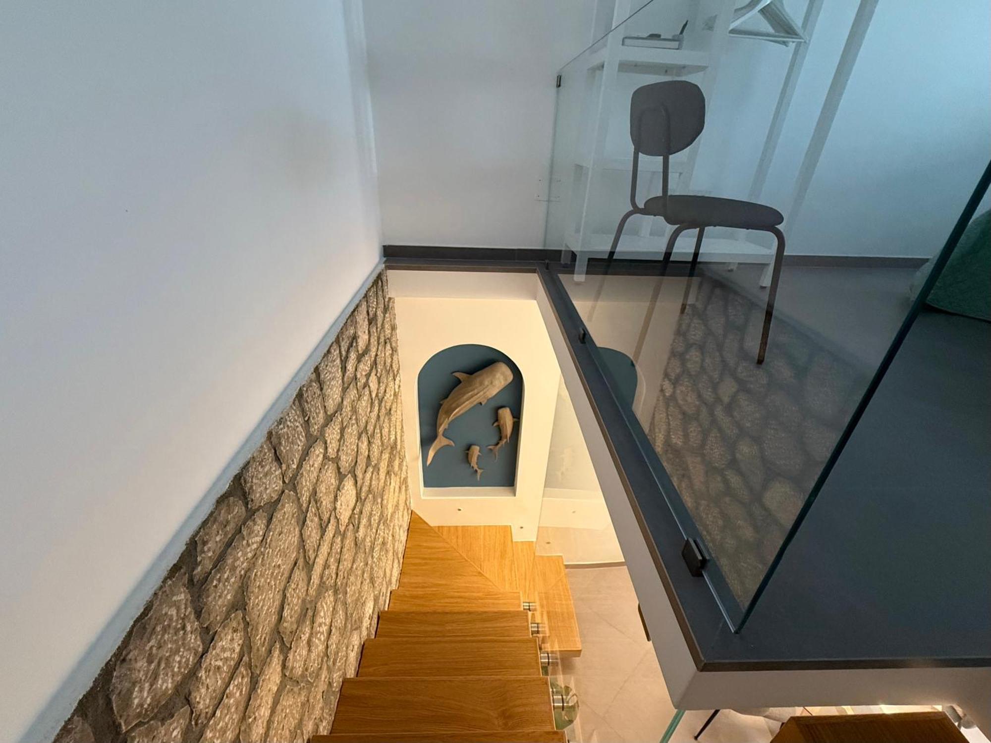 Casa Flavia Apartment Anacapri  Exterior photo
