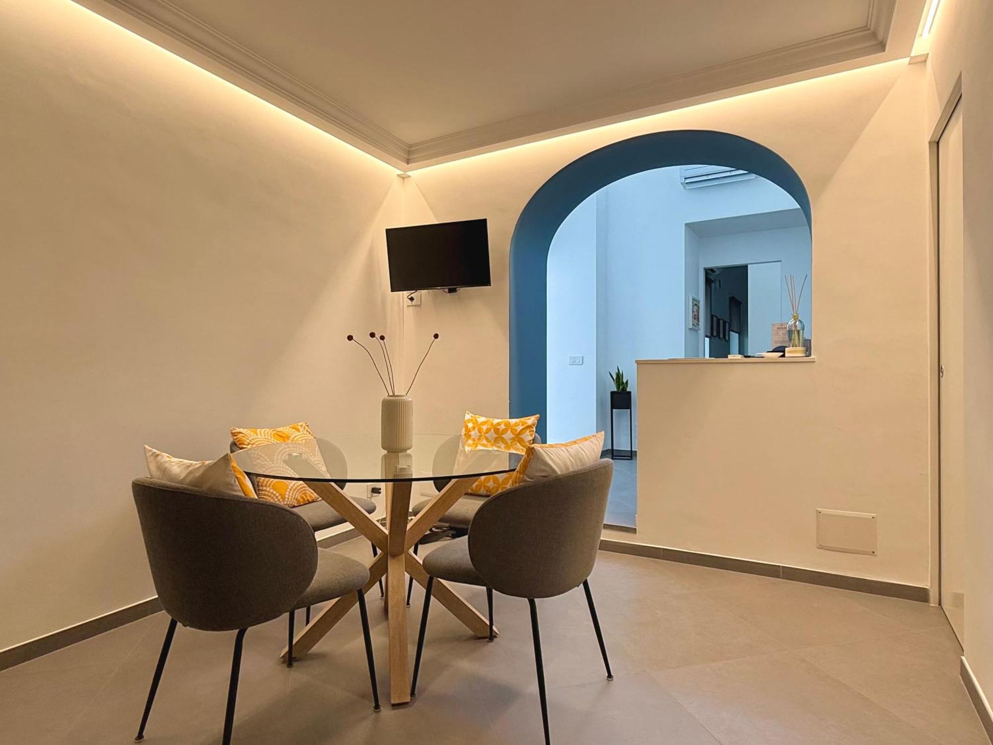 Casa Flavia Apartment Anacapri  Exterior photo