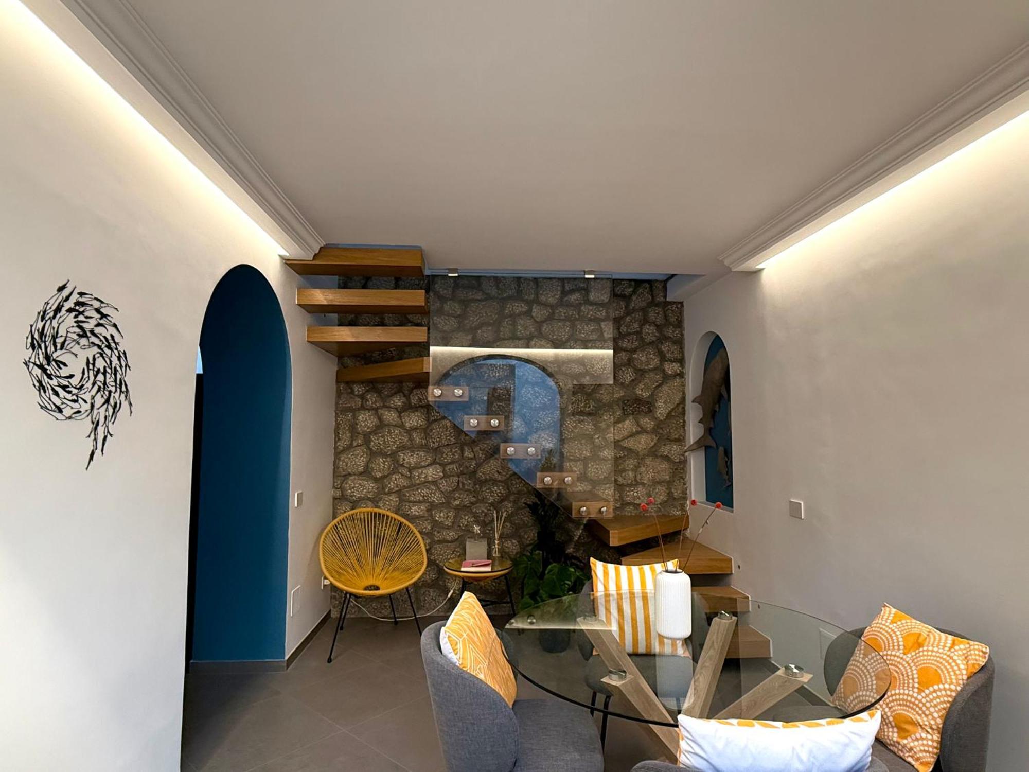 Casa Flavia Apartment Anacapri  Exterior photo